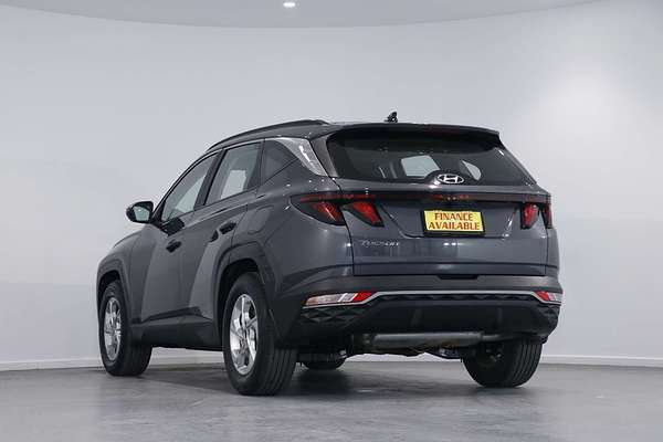 2022 Hyundai Tucson NX4.V1