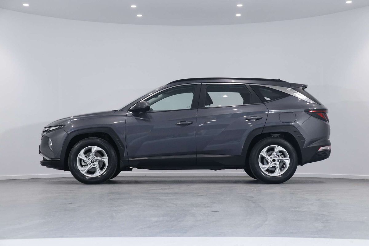 2022 Hyundai Tucson NX4.V1