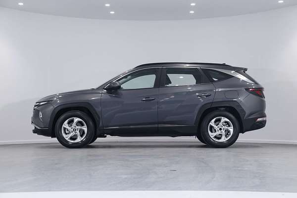 2022 Hyundai Tucson NX4.V1