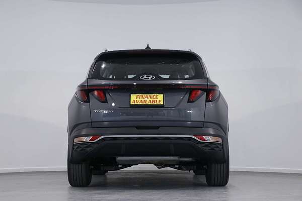 2022 Hyundai Tucson NX4.V1