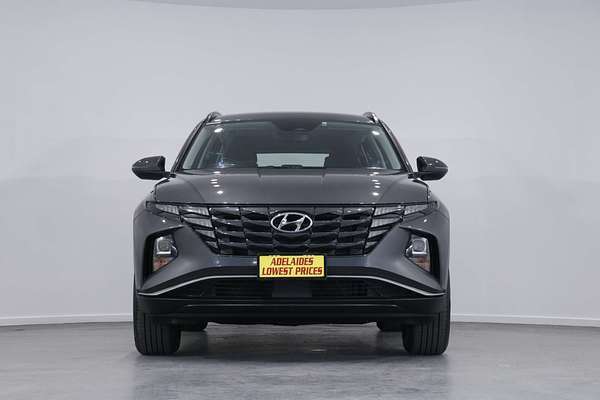 2022 Hyundai Tucson NX4.V1