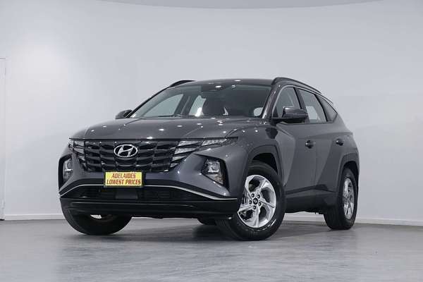 2022 Hyundai Tucson NX4.V1