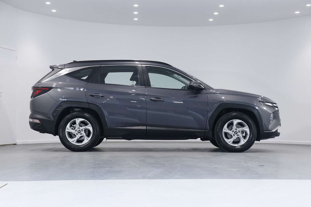 2022 Hyundai Tucson NX4.V1