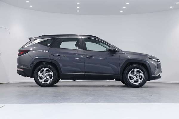 2022 Hyundai Tucson NX4.V1