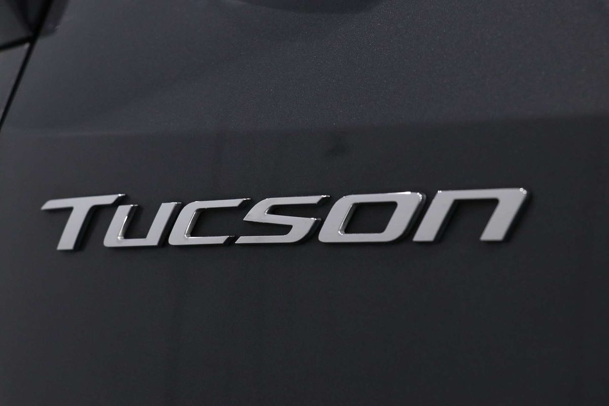 2022 Hyundai Tucson NX4.V1