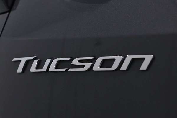 2022 Hyundai Tucson NX4.V1