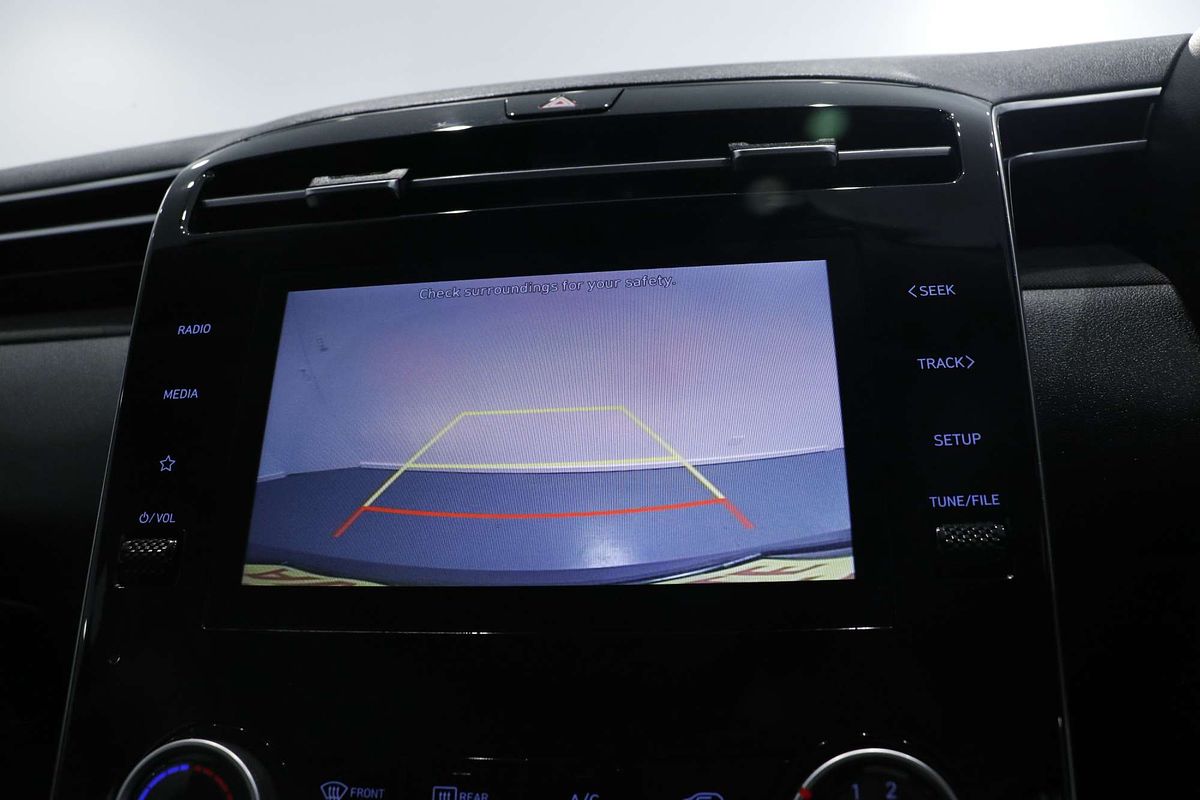 2022 Hyundai Tucson NX4.V1