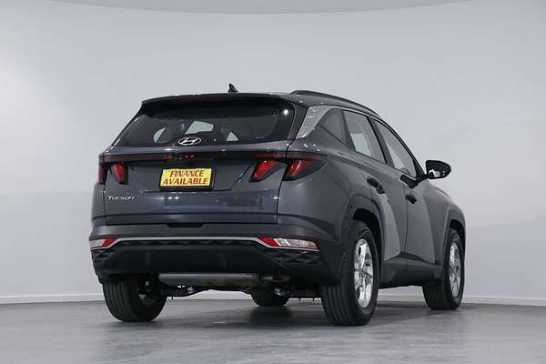 2022 Hyundai Tucson NX4.V1