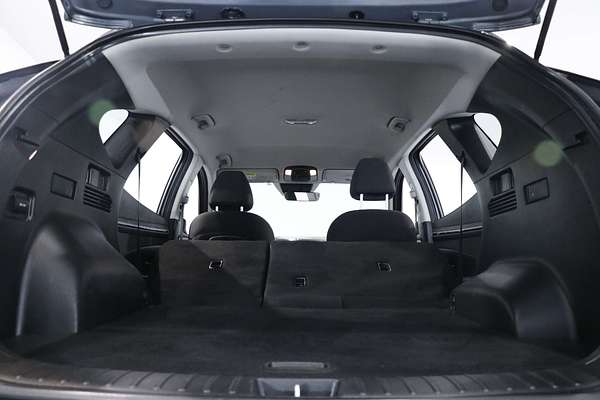 2022 Hyundai Tucson NX4.V1