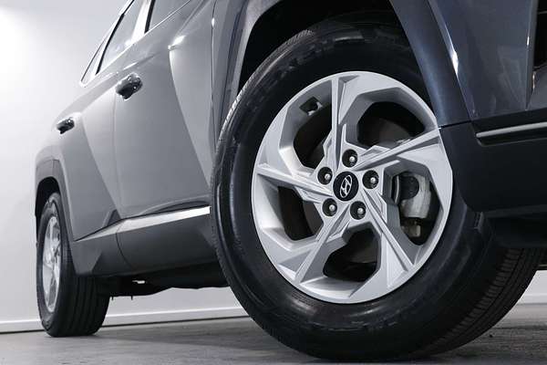 2022 Hyundai Tucson NX4.V1