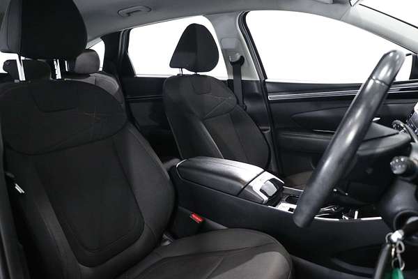 2022 Hyundai Tucson NX4.V1