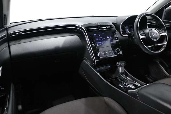 2022 Hyundai Tucson NX4.V1