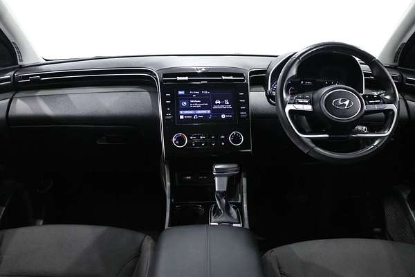 2022 Hyundai Tucson NX4.V1