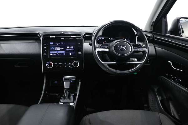 2022 Hyundai Tucson NX4.V1