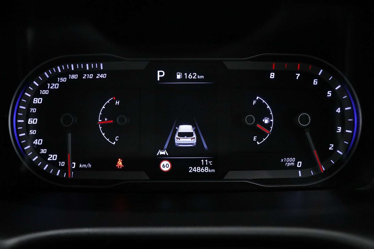 2022 Hyundai Tucson NX4.V1