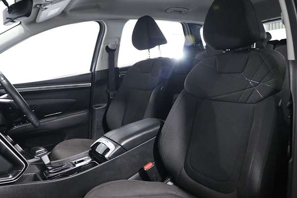 2022 Hyundai Tucson NX4.V1