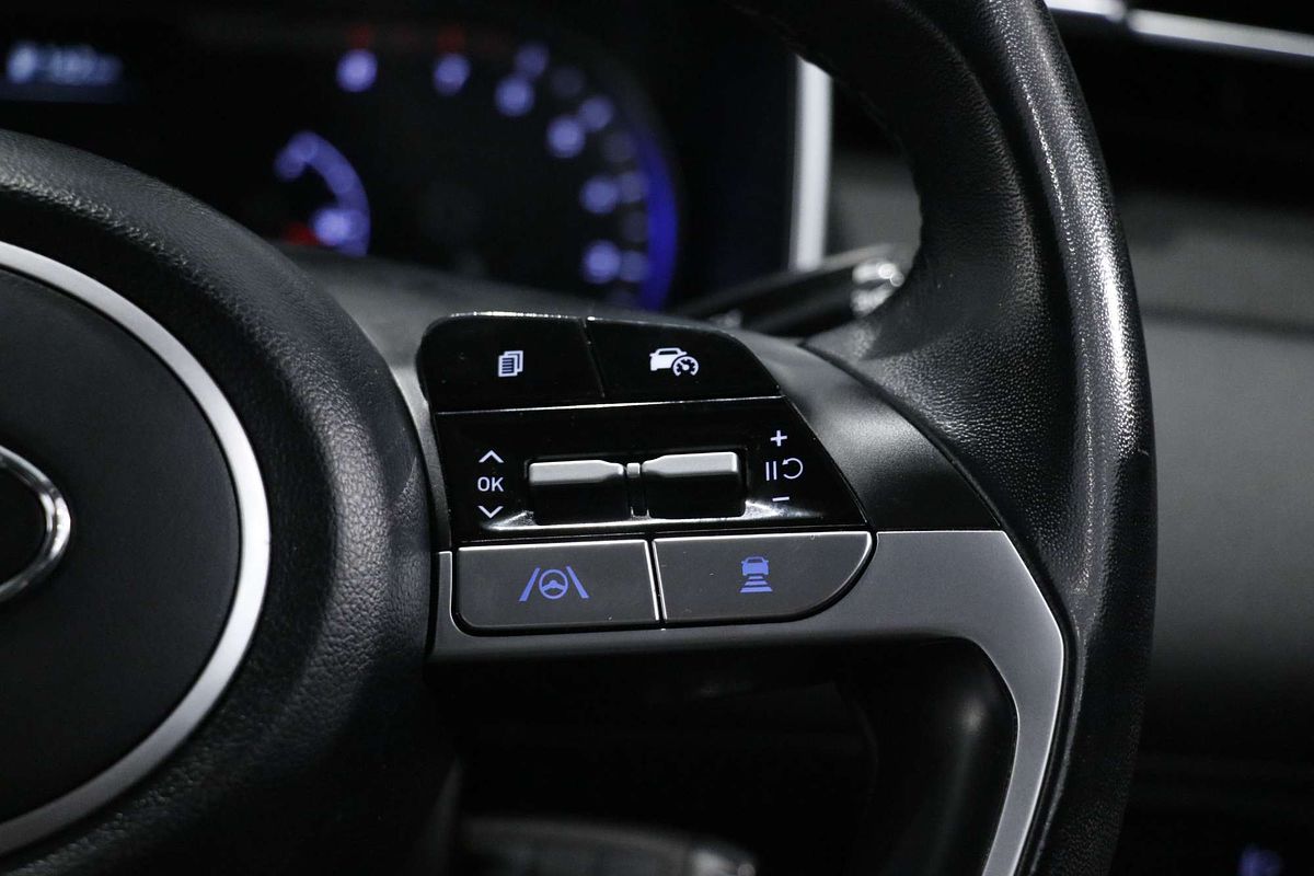 2022 Hyundai Tucson NX4.V1