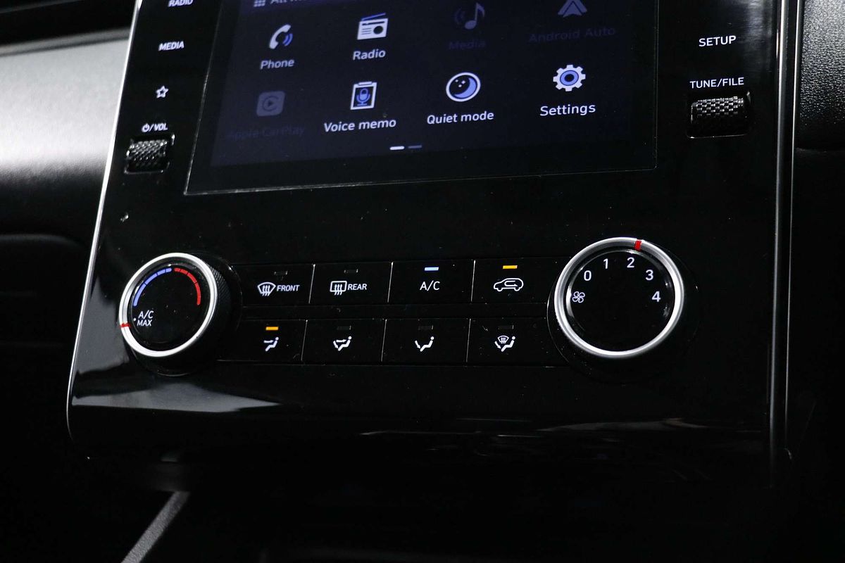 2022 Hyundai Tucson NX4.V1