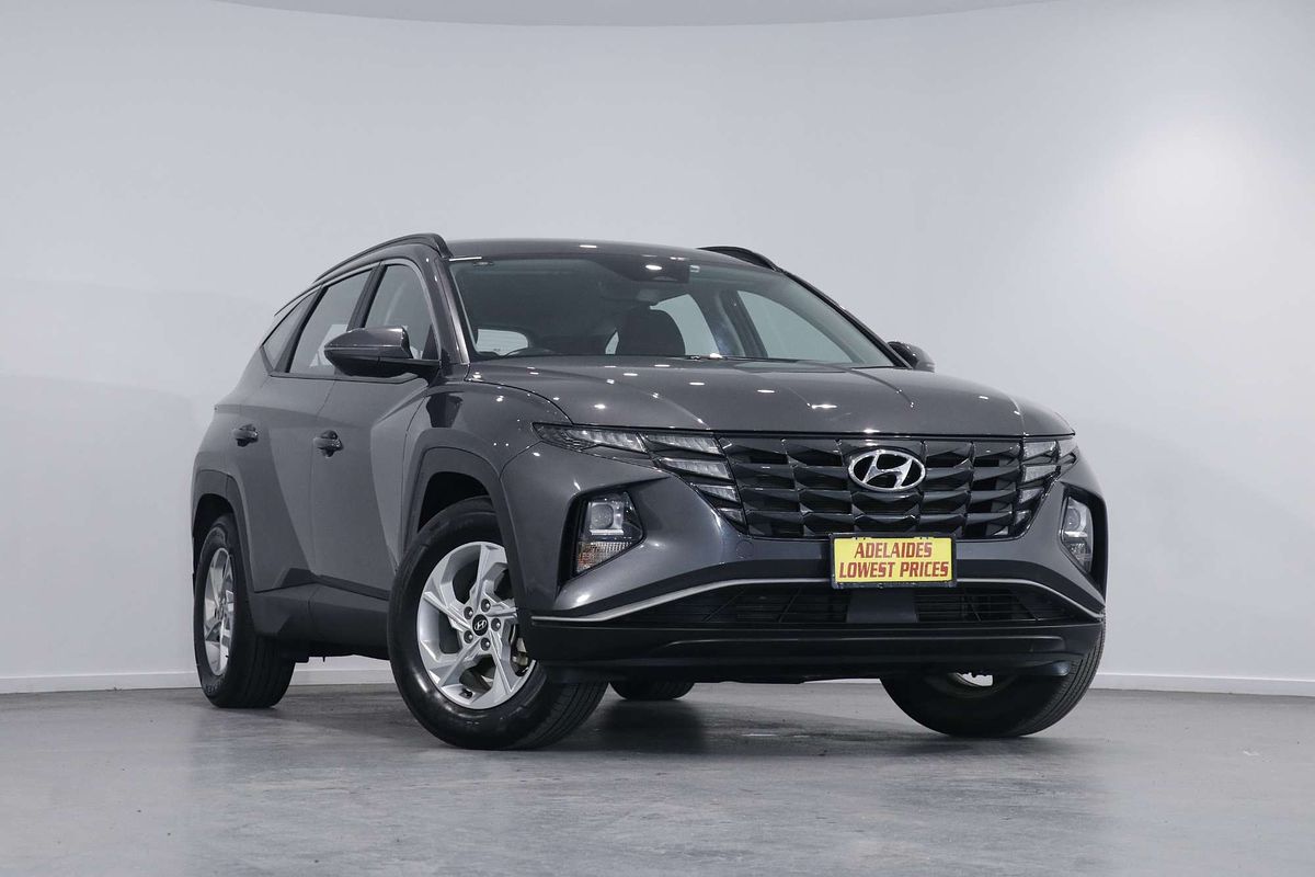 2022 Hyundai Tucson NX4.V1