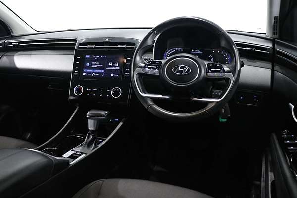 2022 Hyundai Tucson NX4.V1