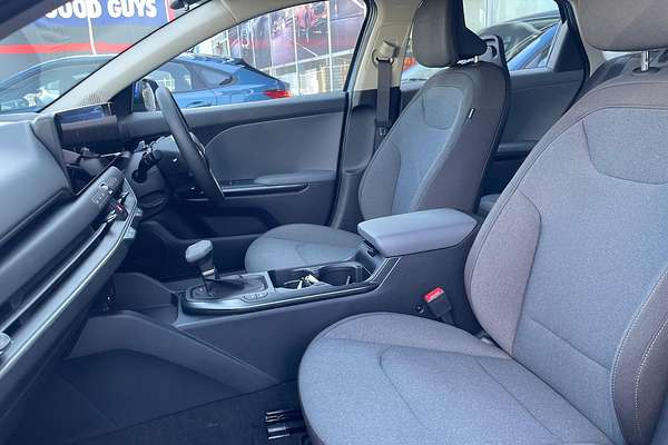 2025 Kia K4 Sport CL4m