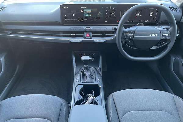 2025 Kia K4 Sport CL4m