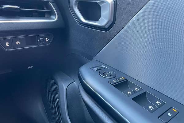 2025 Kia K4 Sport CL4m