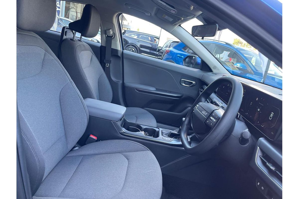 2025 Kia K4 Sport CL4m