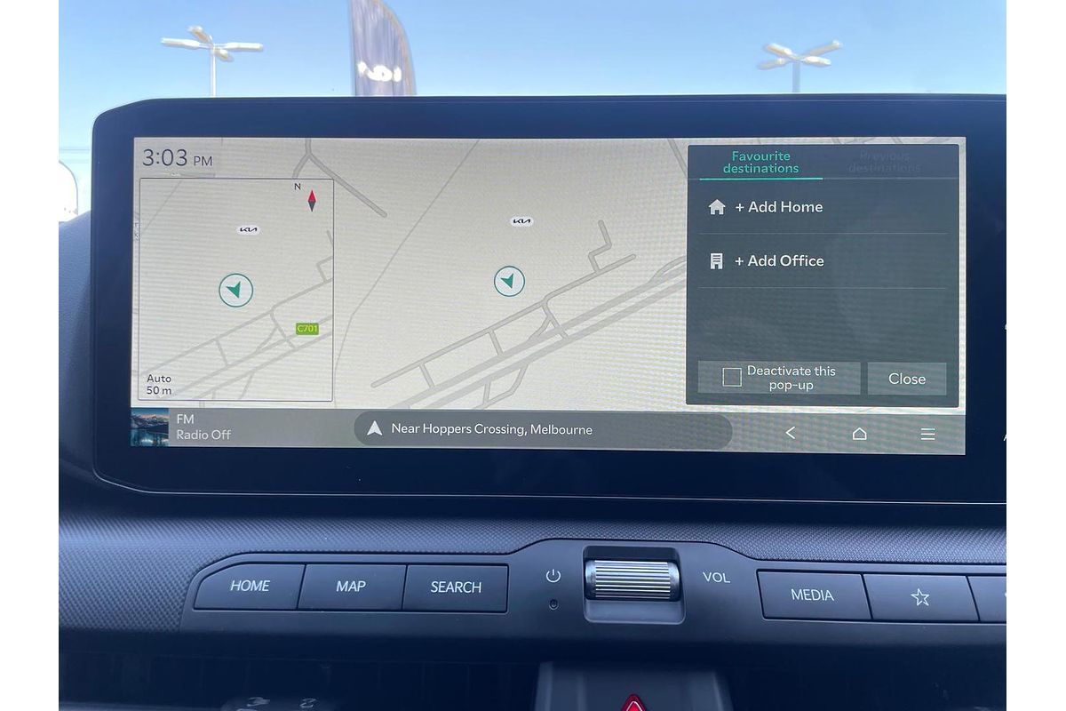 2025 Kia K4 Sport CL4m