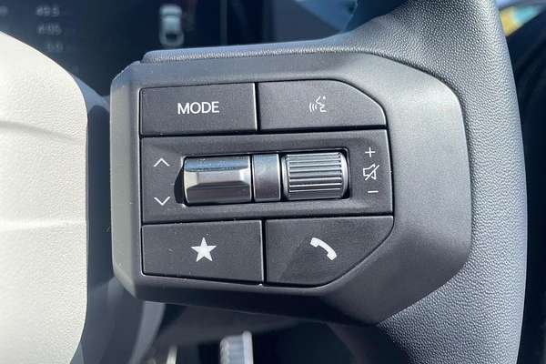 2025 Kia K4 GT-Line CL4m