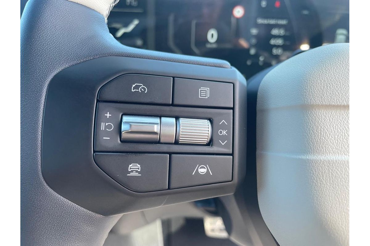 2025 Kia K4 GT-Line CL4m