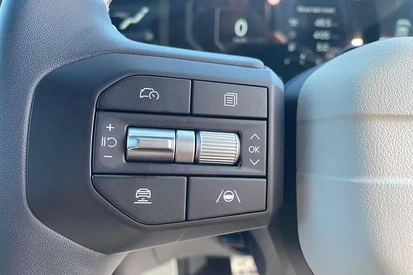 2025 Kia K4 GT-Line CL4m