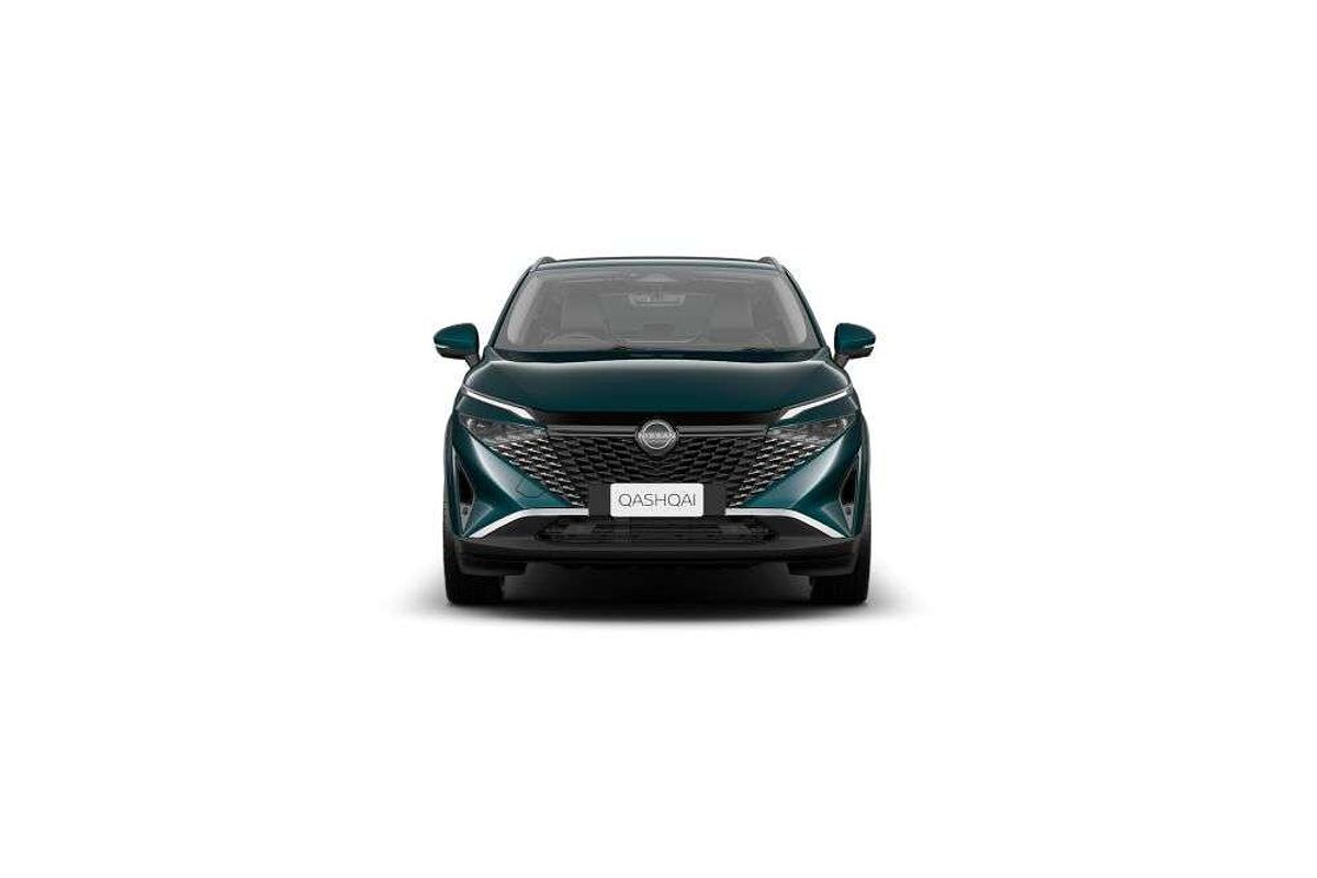 2025 Nissan QASHQAI Ti e-POWER J12