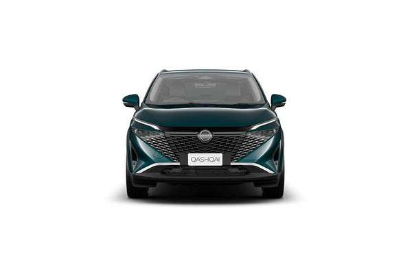 2025 Nissan QASHQAI Ti e-POWER J12