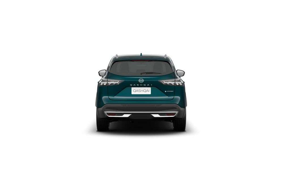 2025 Nissan QASHQAI Ti e-POWER J12