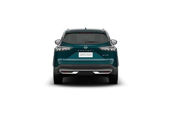 2025 Nissan QASHQAI Ti e-POWER J12