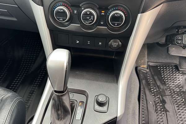 2013 Mazda BT-50 GT UP 4X4
