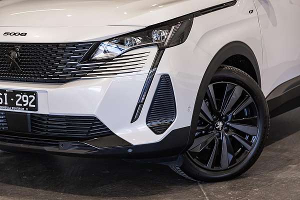 2023 Peugeot 5008 GT Sport P87