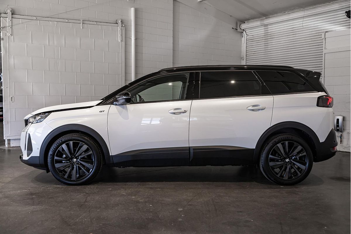 2023 Peugeot 5008 GT Sport P87