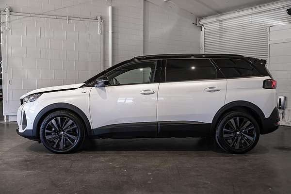 2023 Peugeot 5008 GT Sport P87