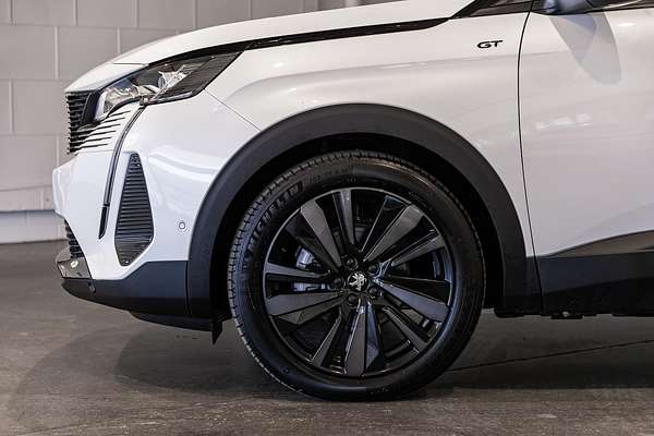 2023 Peugeot 5008 GT Sport P87