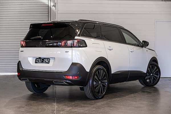 2023 Peugeot 5008 GT Sport P87