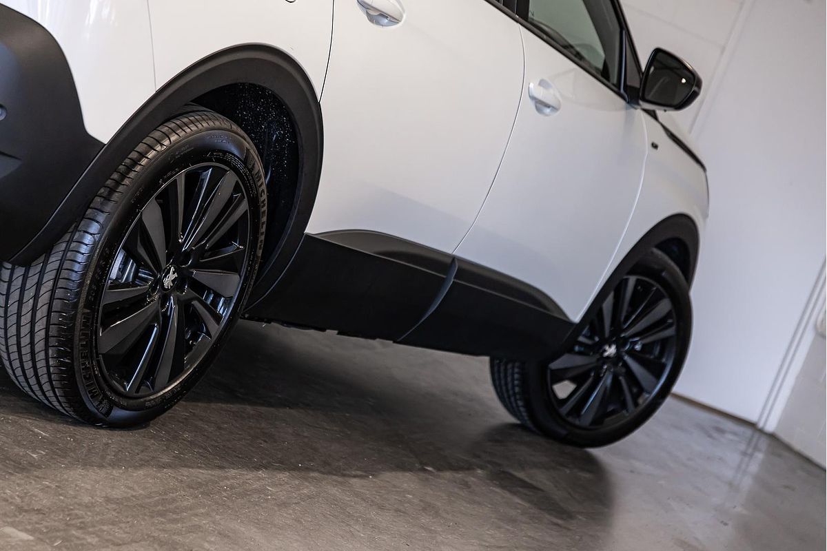 2023 Peugeot 5008 GT Sport P87