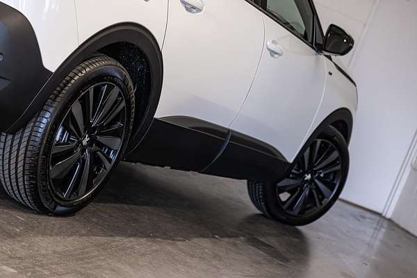2023 Peugeot 5008 GT Sport P87