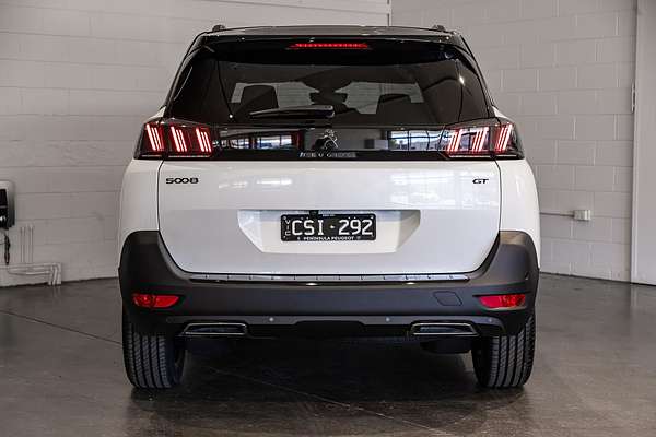 2023 Peugeot 5008 GT Sport P87