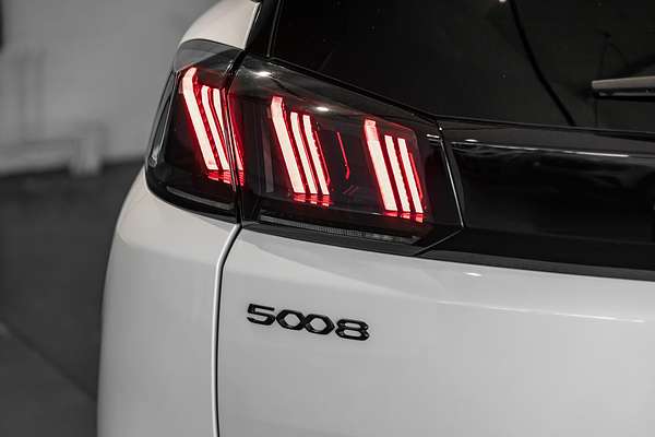 2023 Peugeot 5008 GT Sport P87