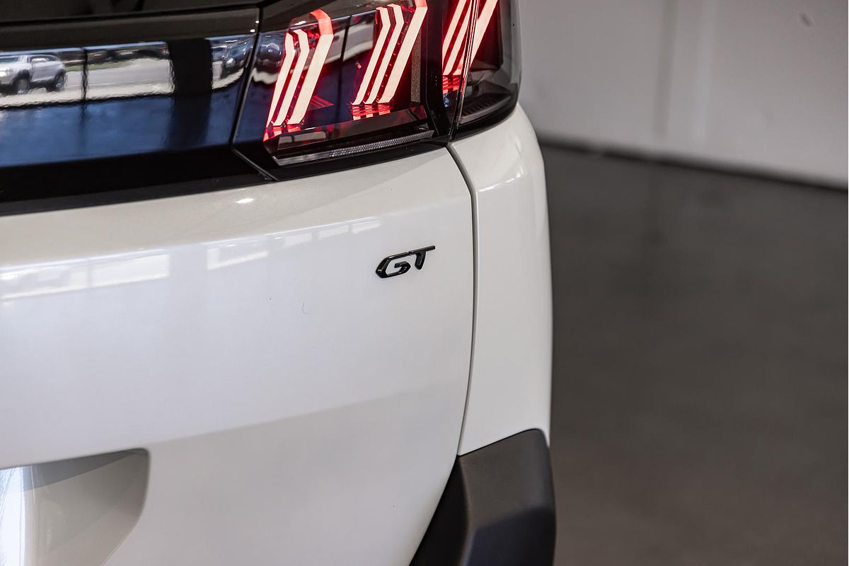 2023 Peugeot 5008 GT Sport P87