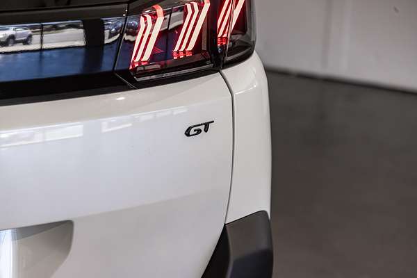 2023 Peugeot 5008 GT Sport P87