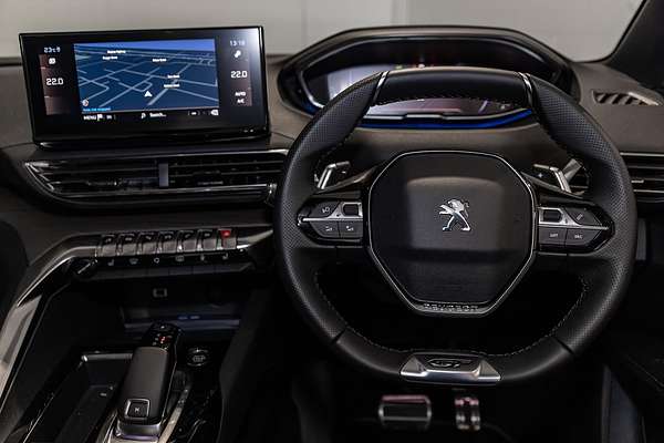 2023 Peugeot 5008 GT Sport P87