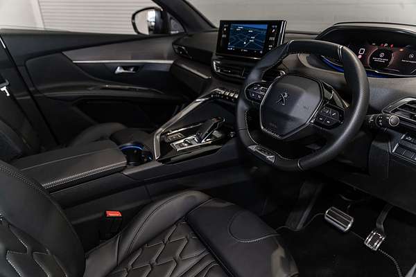 2023 Peugeot 5008 GT Sport P87